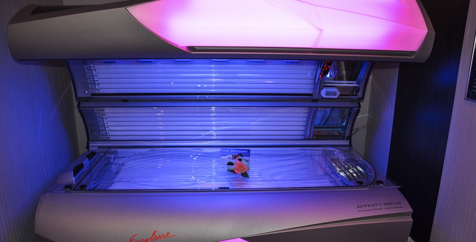 Solarium