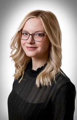 Vanessa Mund