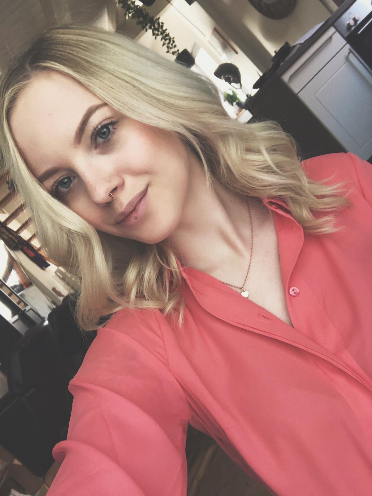 Vanessa Mundt